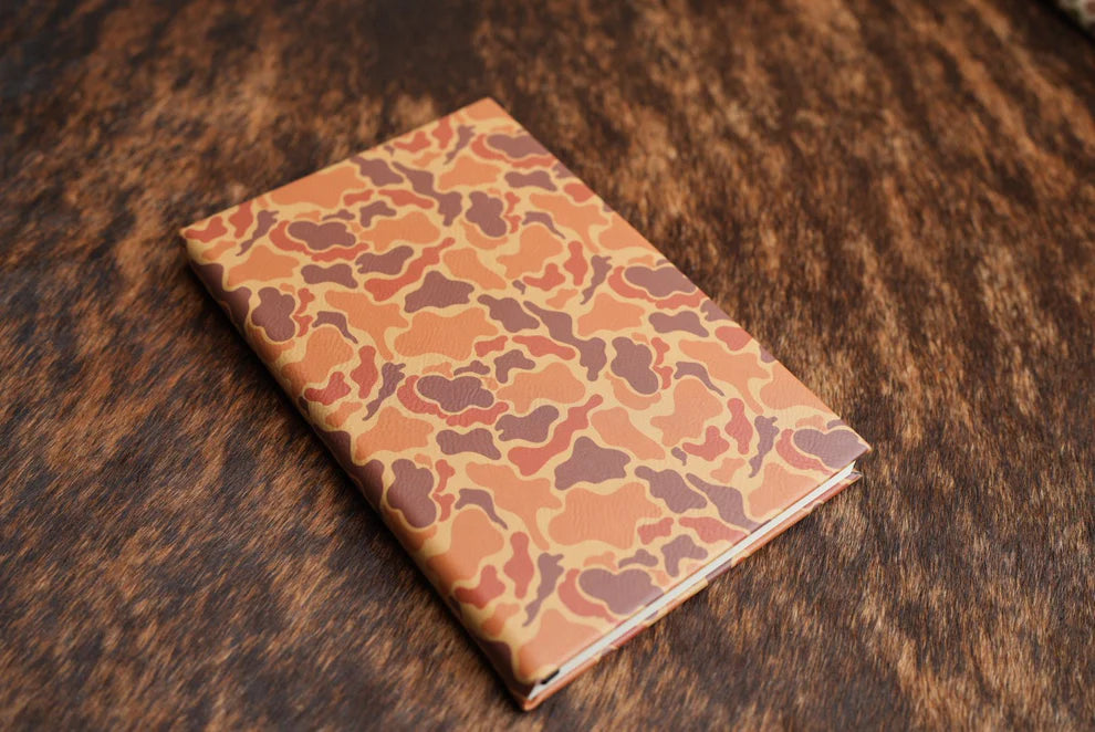 Heritage Notebook Journals