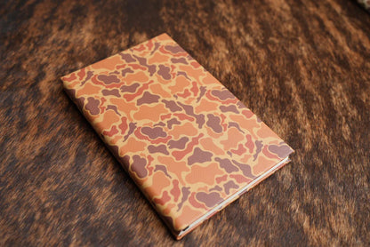 Heritage Notebook Journals