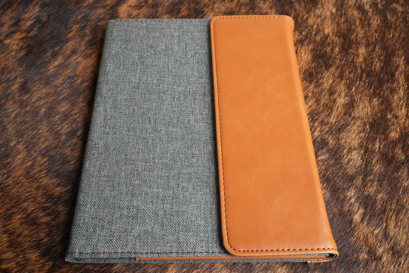 Premium Padfolio