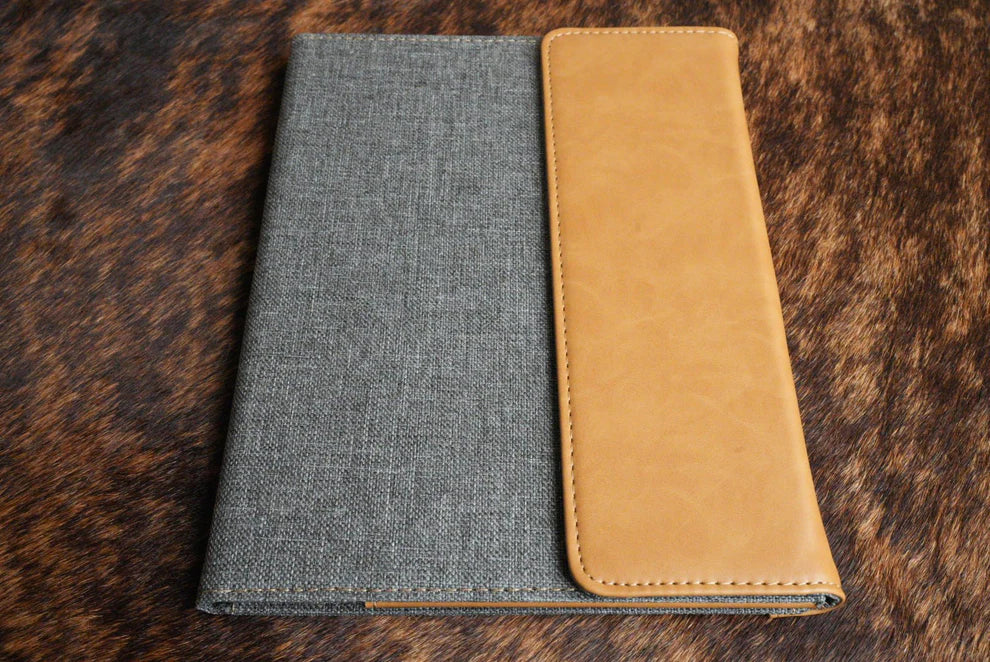 Premium Padfolio