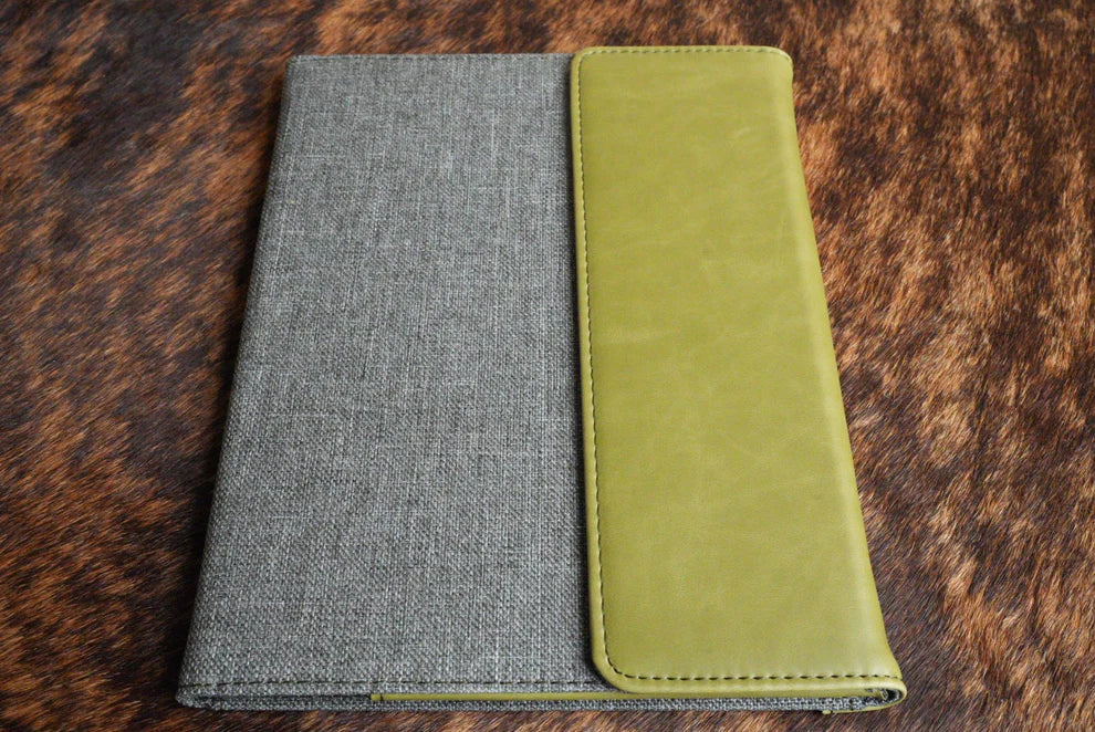 Premium Padfolio
