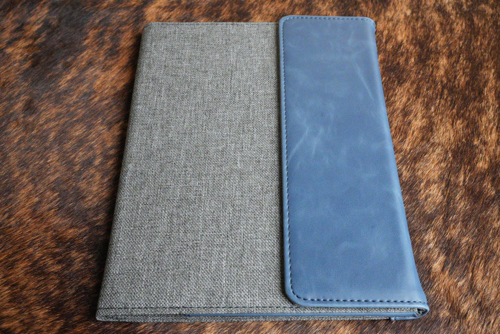 Premium Padfolio