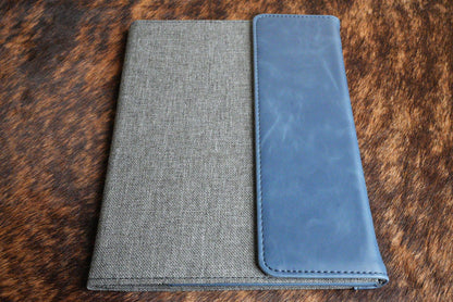 Premium Padfolio