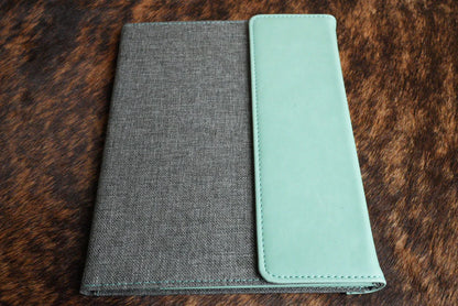 Premium Padfolio