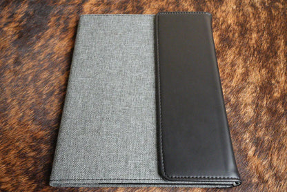 Premium Padfolio