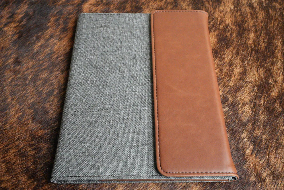 Premium Padfolio
