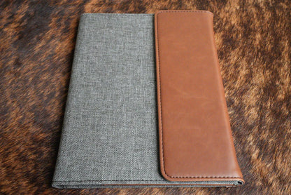 Premium Padfolio