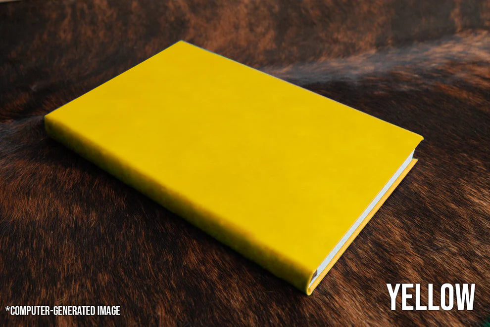 Heritage Notebook Journals