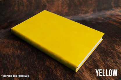 Heritage Notebook Journals